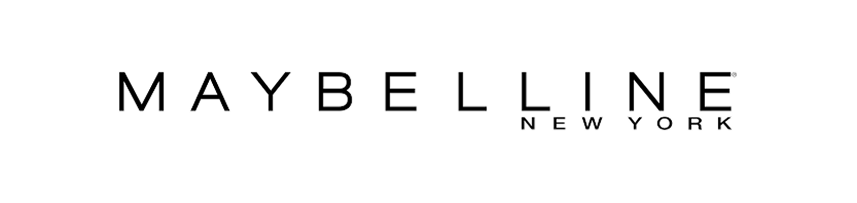 Maybelline network logo
