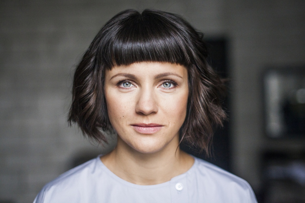 Olga Erykalina