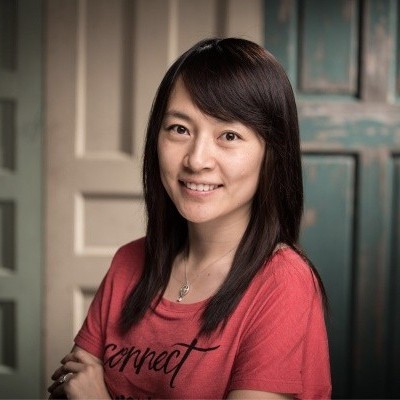 Vivian Li